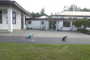 Taneční soustředění - Střelské Hoštice 2022