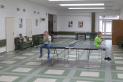 Taneční soustředění - Střelské Hoštice 2022