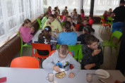 Taneční soustředění - Střelské Hoštice 2022