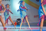 Taneční skupina roku 20220319