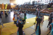 Czech Dance Cup 19. 3. 2023