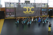 Czech Dance Cup 19. 3. 2023