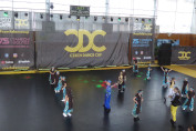Czech Dance Cup 19. 3. 2023