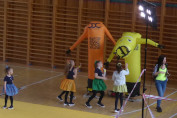 Czech Dance Cup 19. 3. 2023