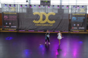 Czech Dance Cup 19. 3. 2023