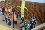 Czech Dance Cup 19. 3. 2023