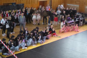 Czech Dance Cup 19. 3. 2023