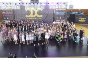Czech Dance Cup 19. 3. 2023