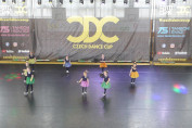 Czech Dance Cup 19. 3. 2023