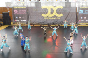 Czech Dance Cup 19. 3. 2023