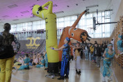 Czech Dance Cup 19. 3. 2023