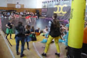 Czech Dance Cup 19. 3. 2023