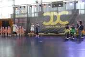 Czech Dance Cup 19. 3. 2023
