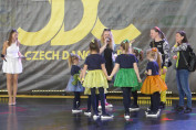 Czech Dance Cup 19. 3. 2023