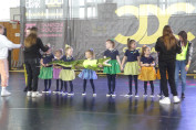 Czech Dance Cup 19. 3. 2023