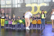 Czech Dance Cup 19. 3. 2023