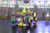 Czech Dance Cup 19. 3. 2023