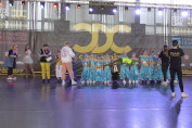 Czech Dance Cup 19. 3. 2023