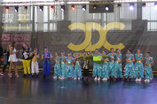 Czech Dance Cup 19. 3. 2023