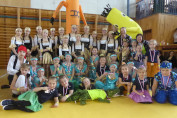 Czech Dance Cup 19. 3. 2023