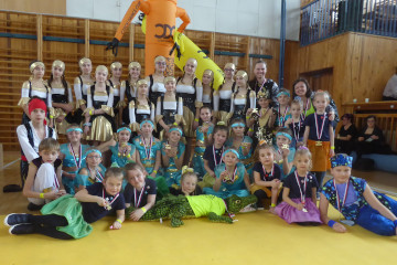 Czech Dance Cup 20230319
