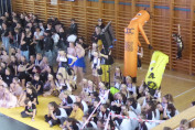 Czech Dance Cup 19. 3. 2023