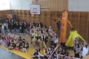 Czech Dance Cup 19. 3. 2023