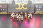 Czech Dance Cup 19. 3. 2023