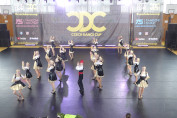 Czech Dance Cup 19. 3. 2023