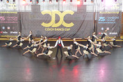Czech Dance Cup 19. 3. 2023