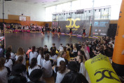 Czech Dance Cup 19. 3. 2023