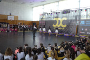 Czech Dance Cup 19. 3. 2023