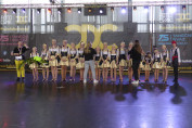 Czech Dance Cup 19. 3. 2023