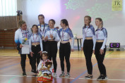 Májový pohár 2023