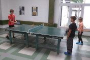 Taneční soustředění - Střelské Hoštice 2023