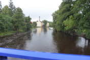 Taneční soustředění - Střelské Hoštice 2023