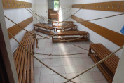 Taneční soustředění - Střelské Hoštice 2023