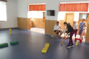 Taneční soustředění - Střelské Hoštice 2023