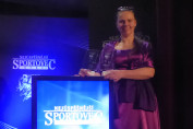 Sportovec roku 2024