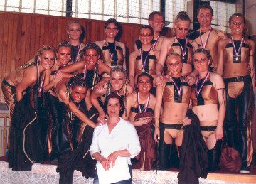 Mnichové