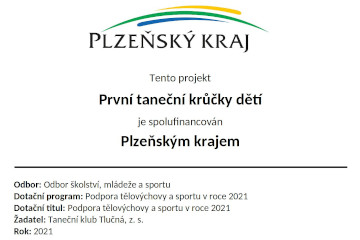 Plzeňský kraj publicita 2021