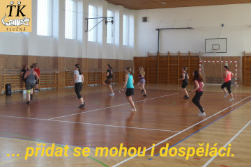 Line Dance 2022/2023