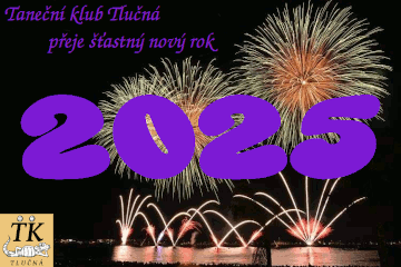 Chci tančit - nábor - PF2025