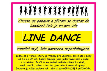 Line Dance