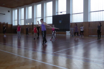 Line Dance 2022/2023